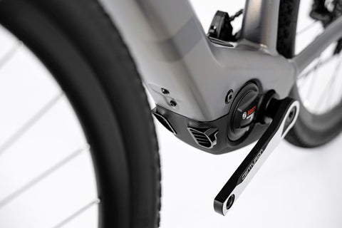 Centurion Crossfire R1000 D EQ mossy 2025 28" 400 Wh Diamant