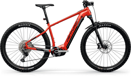 Centurion Backfire R800i infrarot 2024 29" 750 (Gr.S 625) Wh Diamant