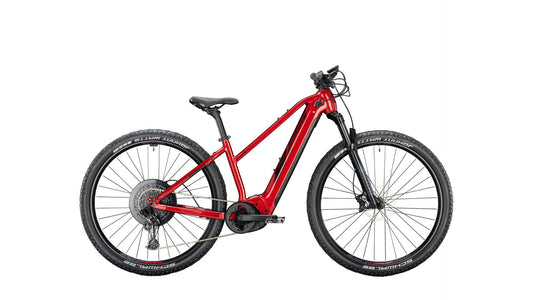 Conway Cairon S 6.0