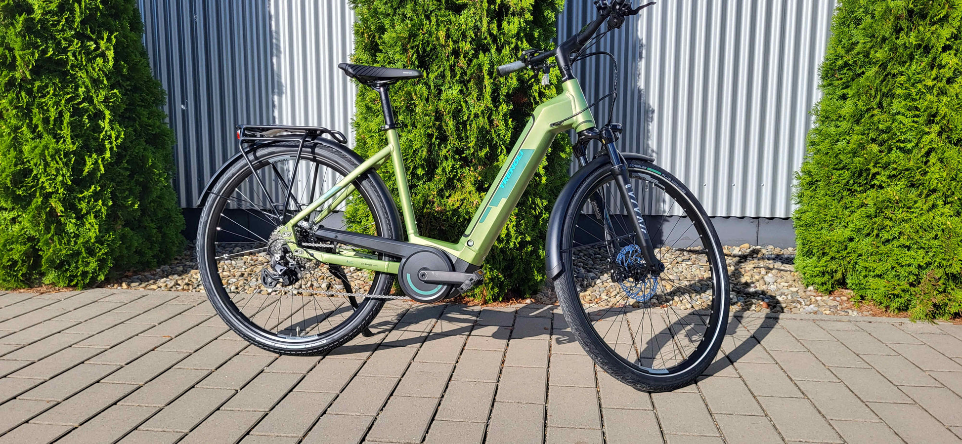 trenoli e-bike damen Trenoli Tanaro Classico ⚡ Bestpreis ✓ Top Angebote ✓ Schnell