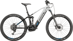 Bionicon JESSE FS 750 2 silver black 2024 27,5