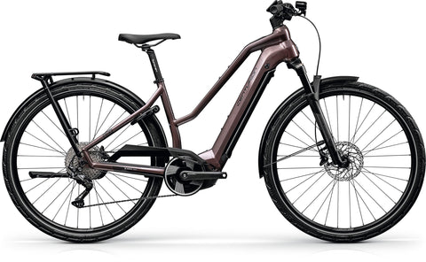 centurion mountainbike 27 5 zoll E-bike Centurion Country R3000i T Schiefer 2024 27,5 Zoll 750 (Gr. M, S 625) Wh
