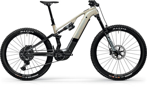 Centurion No Pogo R3000 sandperlmutt 2024 29"/27.5" 800 Wh Diamant