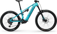 Centurion No Pogo R2000 ultrablau 2024 29