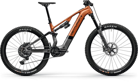 Centurion No Pogo R3000 rust/slab grey 2024 29"/27.5" 800 Wh Diamant