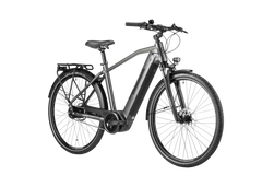 Trenoli Livenza Sportivo M dark gray matt 2024 28