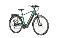 Trenoli Livenza Sportivo M dark green matt 2024 28