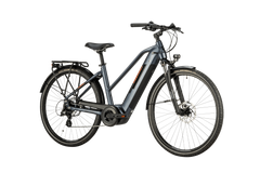 Trenoli Livenza Sportivo T dark gray matt 2024 28