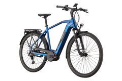 Trenoli TANARO SPORTIVO M pearl dark blue glänzend 2024 28